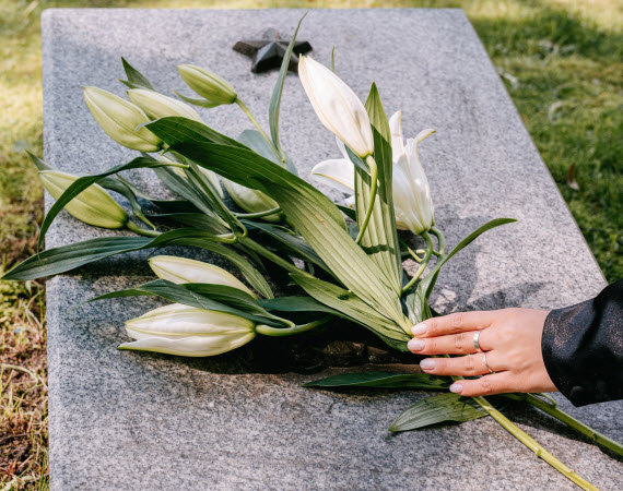 Funerarias